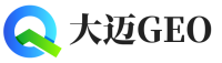 环县大迈GEO